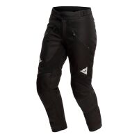 Dainese TEMPEST 4 D-DRY WMN dámské cestovní kalhoty černé vel.44